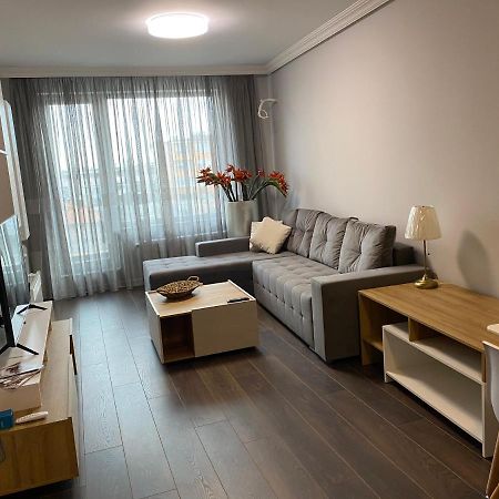 Apartment The Orchid 소피아 외부 사진