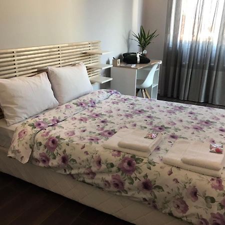 Apartment The Orchid 소피아 외부 사진