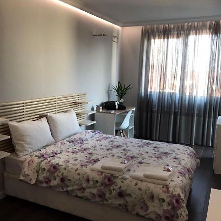 Apartment The Orchid 소피아 외부 사진