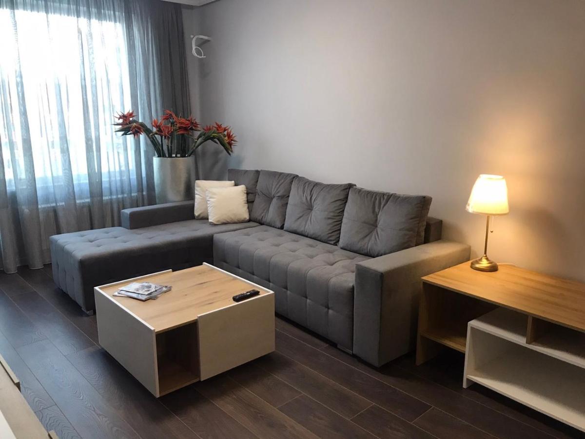 Apartment The Orchid 소피아 외부 사진