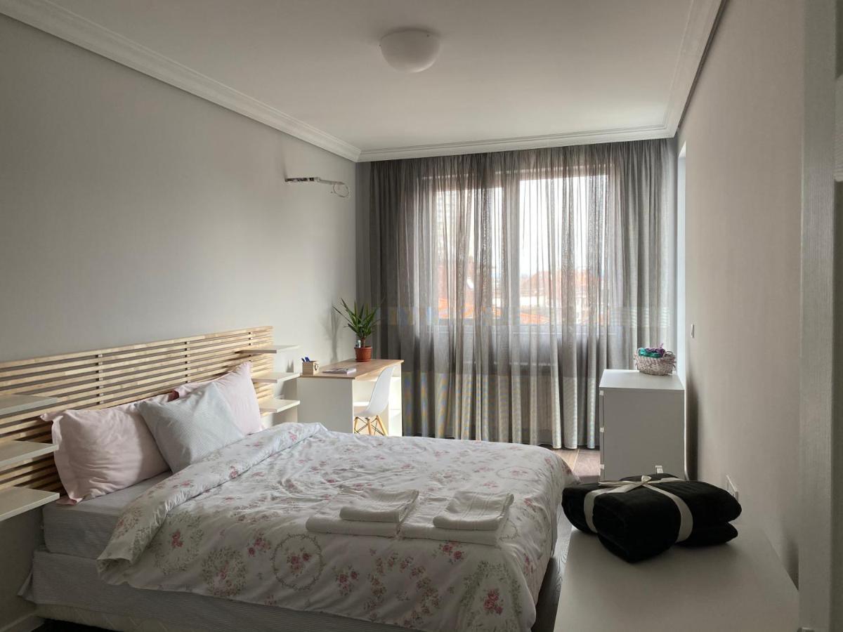 Apartment The Orchid 소피아 외부 사진