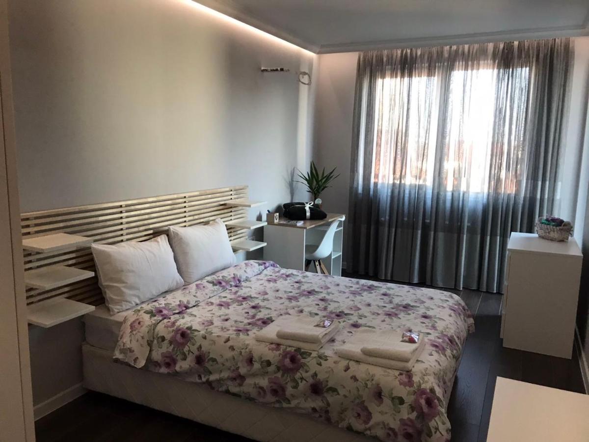 Apartment The Orchid 소피아 외부 사진